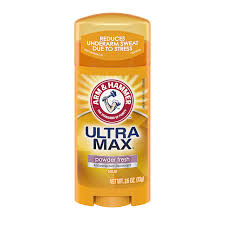 Picture of ARM & HAMMER ULTRAMAX Anti-Perspirant Deodorant